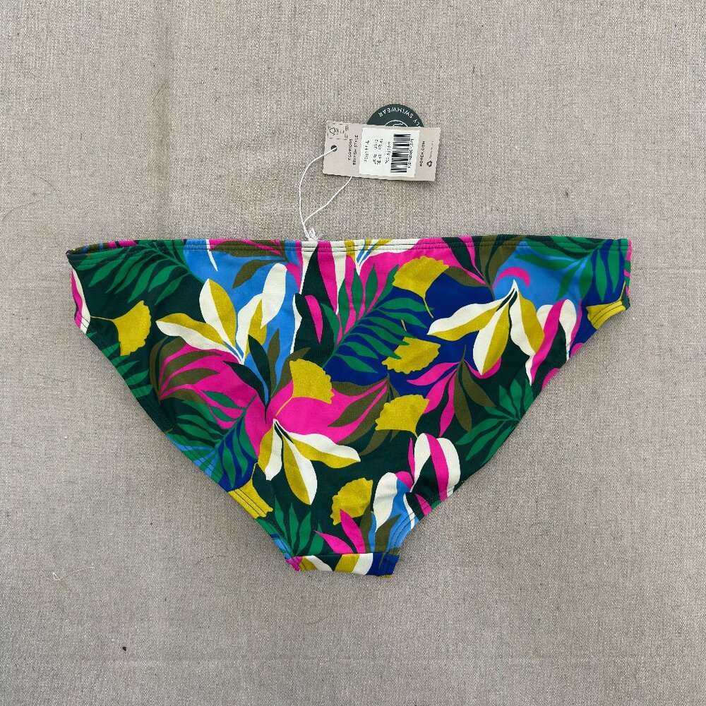 NWT Boden Kythira Bikini Bottoms Size 12 - Picture 2 of 4